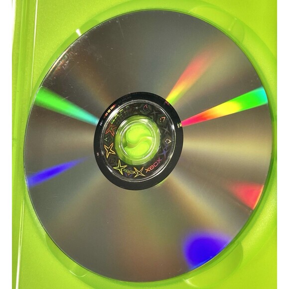 Halo Combat Evolved Game Of The Year Edition Microsoft Xbox 2001 Complete Tested - Picture 9 of 10